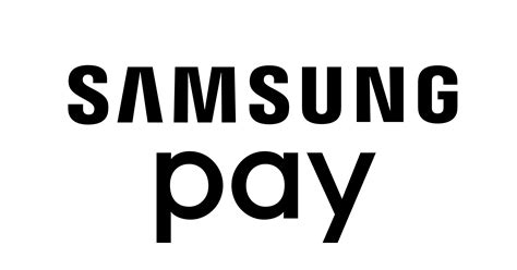 samsung pay logo svg